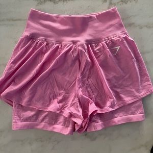 Gym shark shorts Brand New